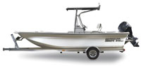 Boat Storage